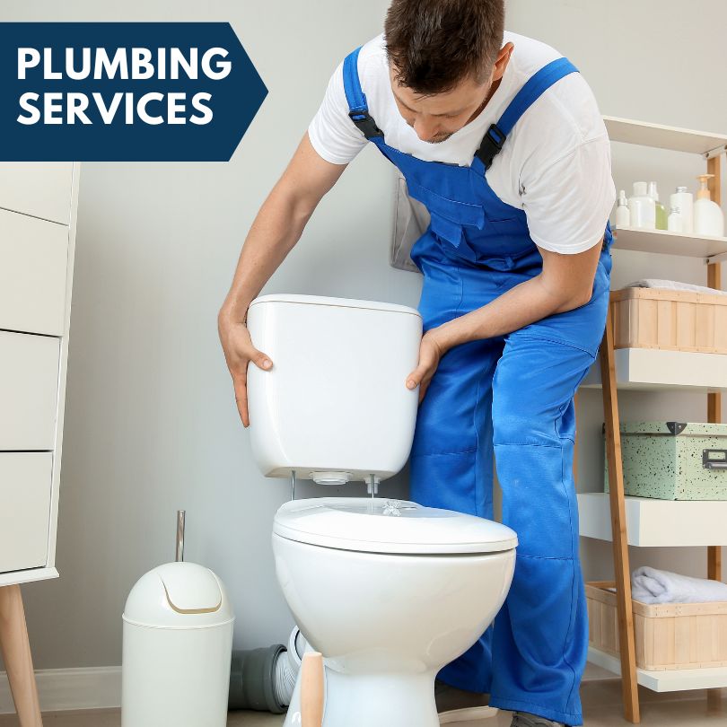 Plumbing Company in Stanfield, AZ